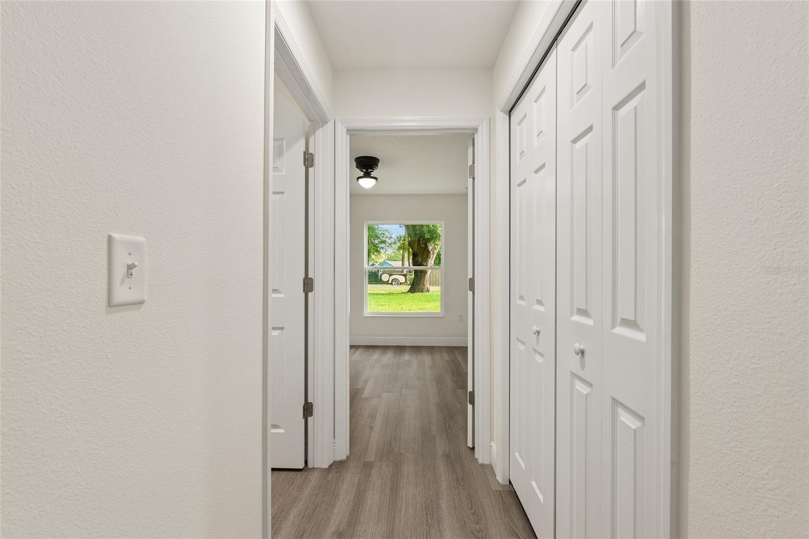 LAKE WEIR GARDENS - Residential