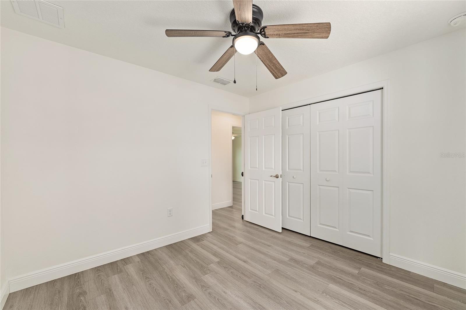 LAKE WEIR GARDENS - Residential