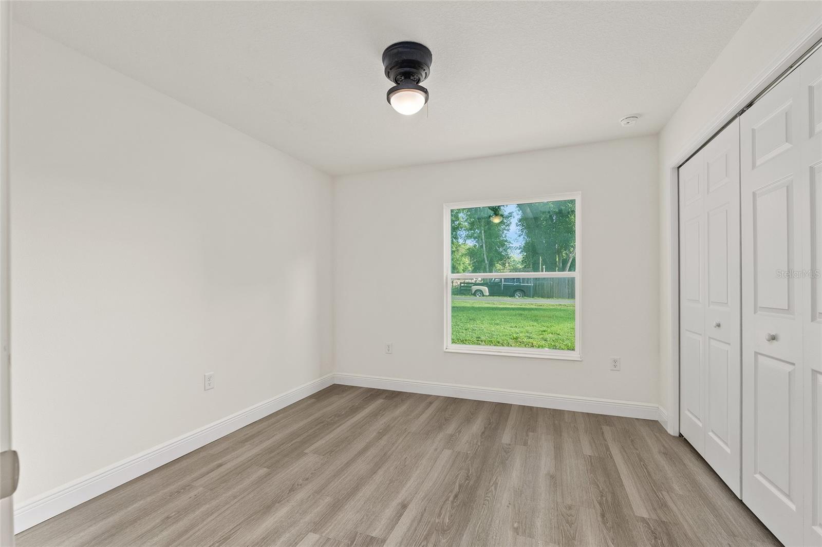 LAKE WEIR GARDENS - Residential