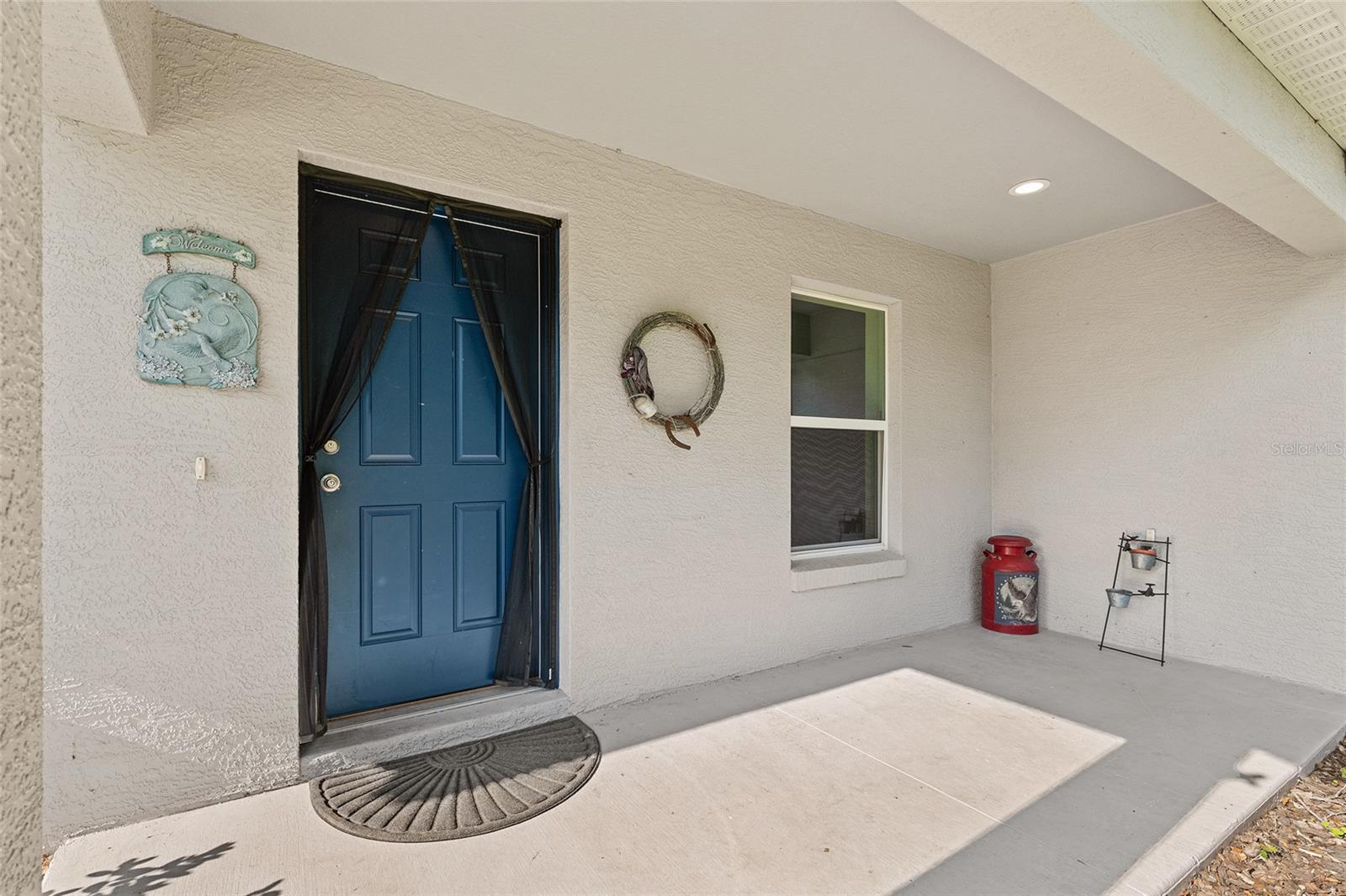 LAKE WEIR GARDENS - Residential