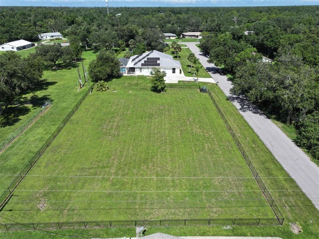 Photo of 18521 Jay Avenue, Port Charlotte, FL 33948 (MLS # A4660750)