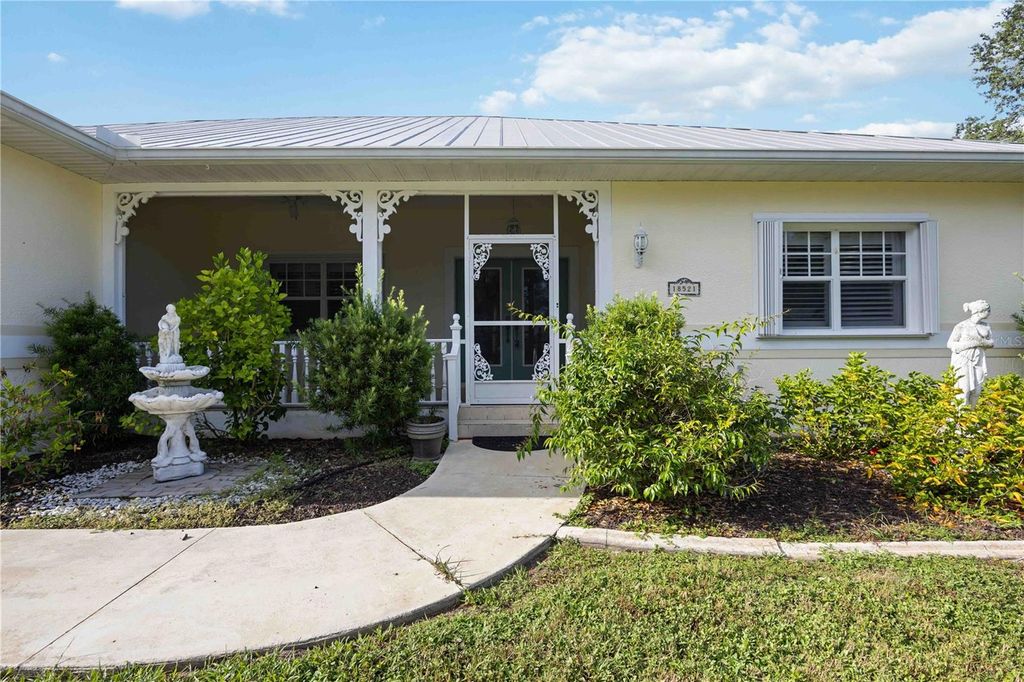 Photo of 18521 Jay Avenue, Port Charlotte, FL 33948 (MLS # A4660750)