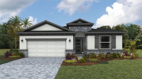 Photo of 17127 James Trail, Parrish, FL 34219 (MLS # A4691262)