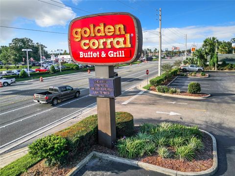 Tiny photo for 2111 SW College Road, Ocala, FL 34471 (MLS # O6279940)