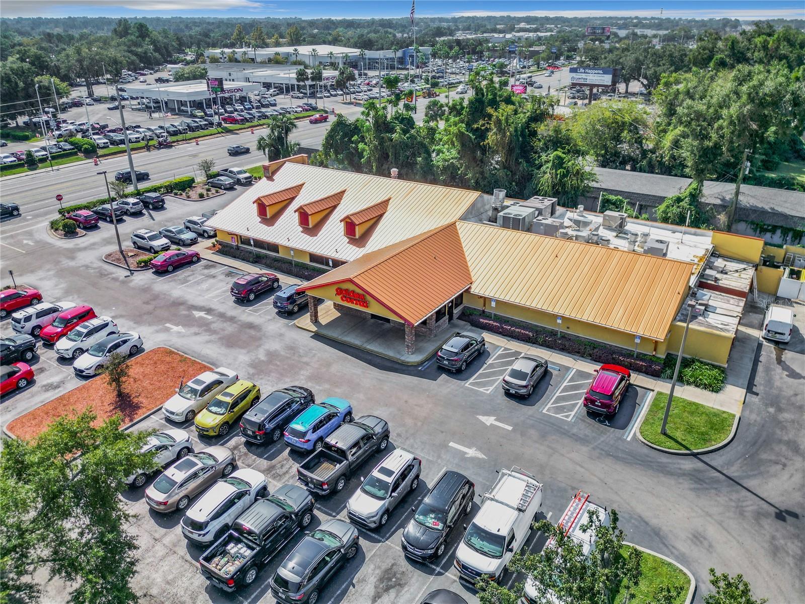 SUNSET ADD - Commercial Sale