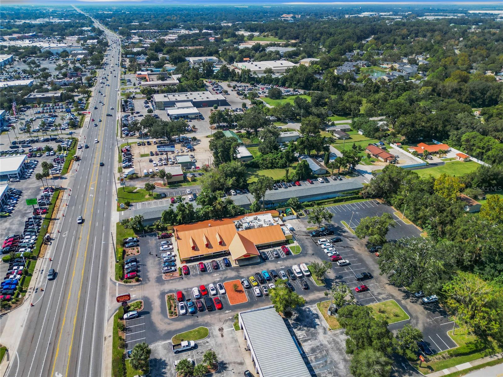 SUNSET ADD - Commercial Sale