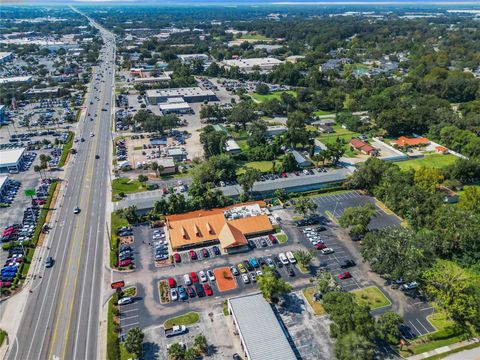 Tiny photo for 2111 SW College Road, Ocala, FL 34471 (MLS # O6279940)