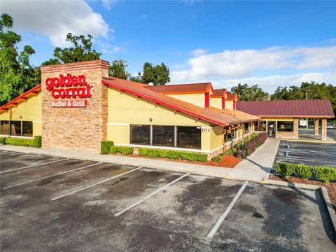 Tiny photo for 2111 SW College Road, Ocala, FL 34471 (MLS # O6279940)