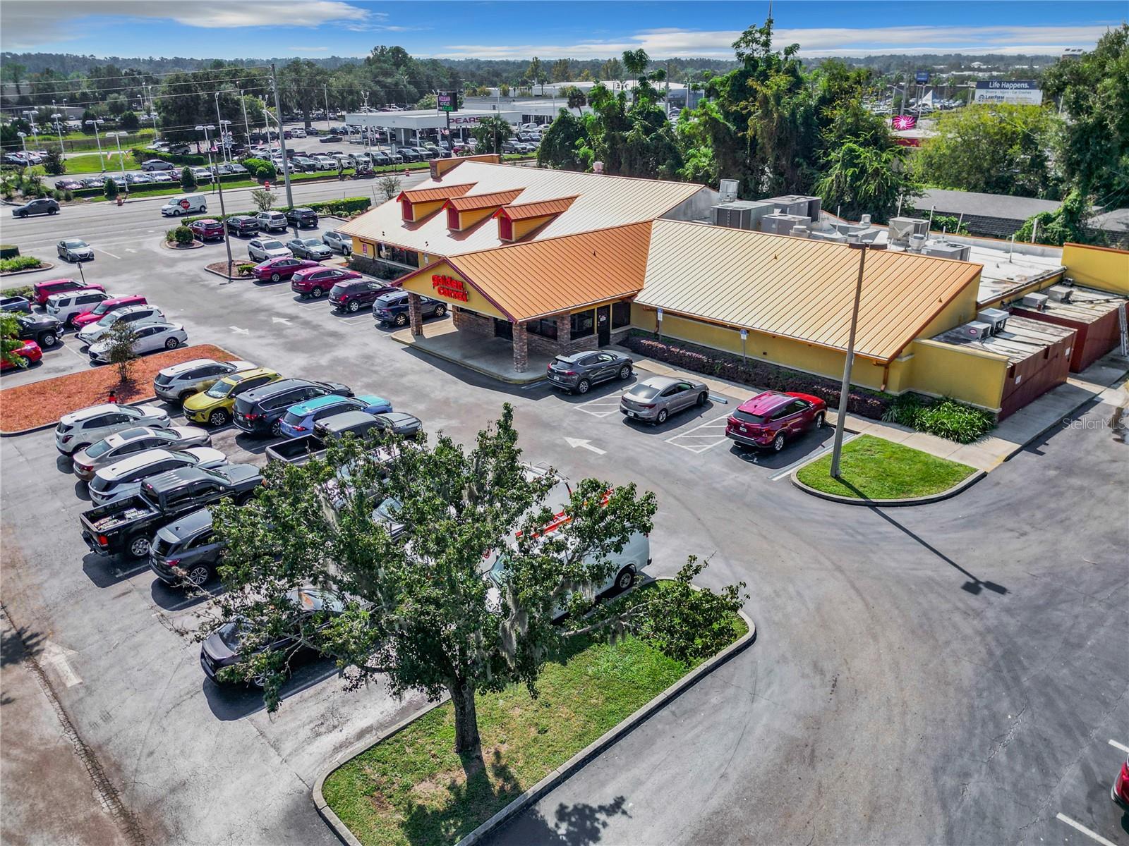 SUNSET ADD - Commercial Sale