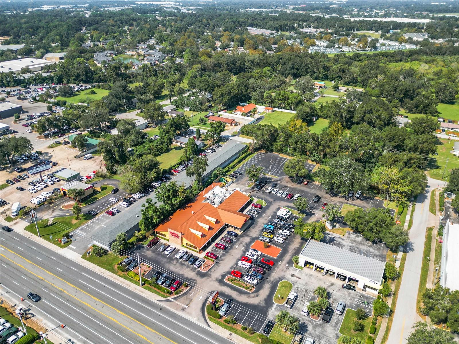 SUNSET ADD - Commercial Sale