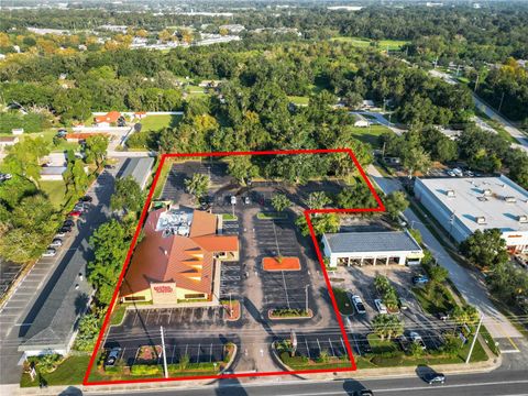 Tiny photo for 2111 SW College Road, Ocala, FL 34471 (MLS # O6279940)