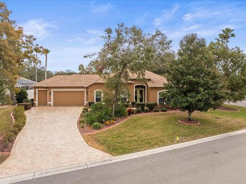 A home in WEEKI WACHEE