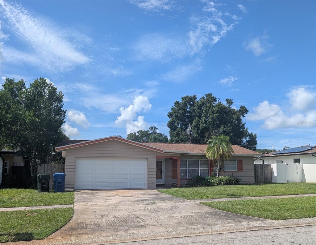 Photo of 969 6th Avenue NE, Largo, FL 33770 (MLS # TB8539617)