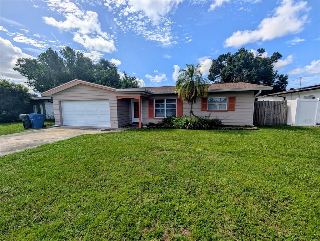 Photo of 969 6th Avenue NE, Largo, FL 33770 (MLS # TB8539617)