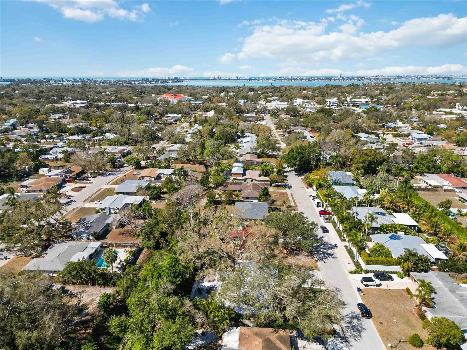 SUNNYSIDE PARK - Residential