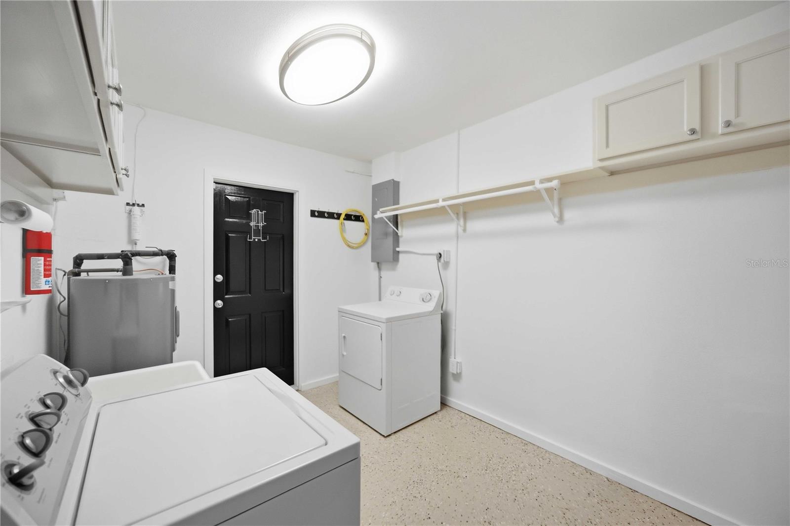 SUNNYSIDE PARK - Residential