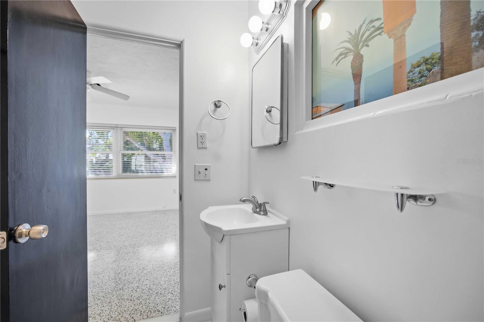 SUNNYSIDE PARK - Residential