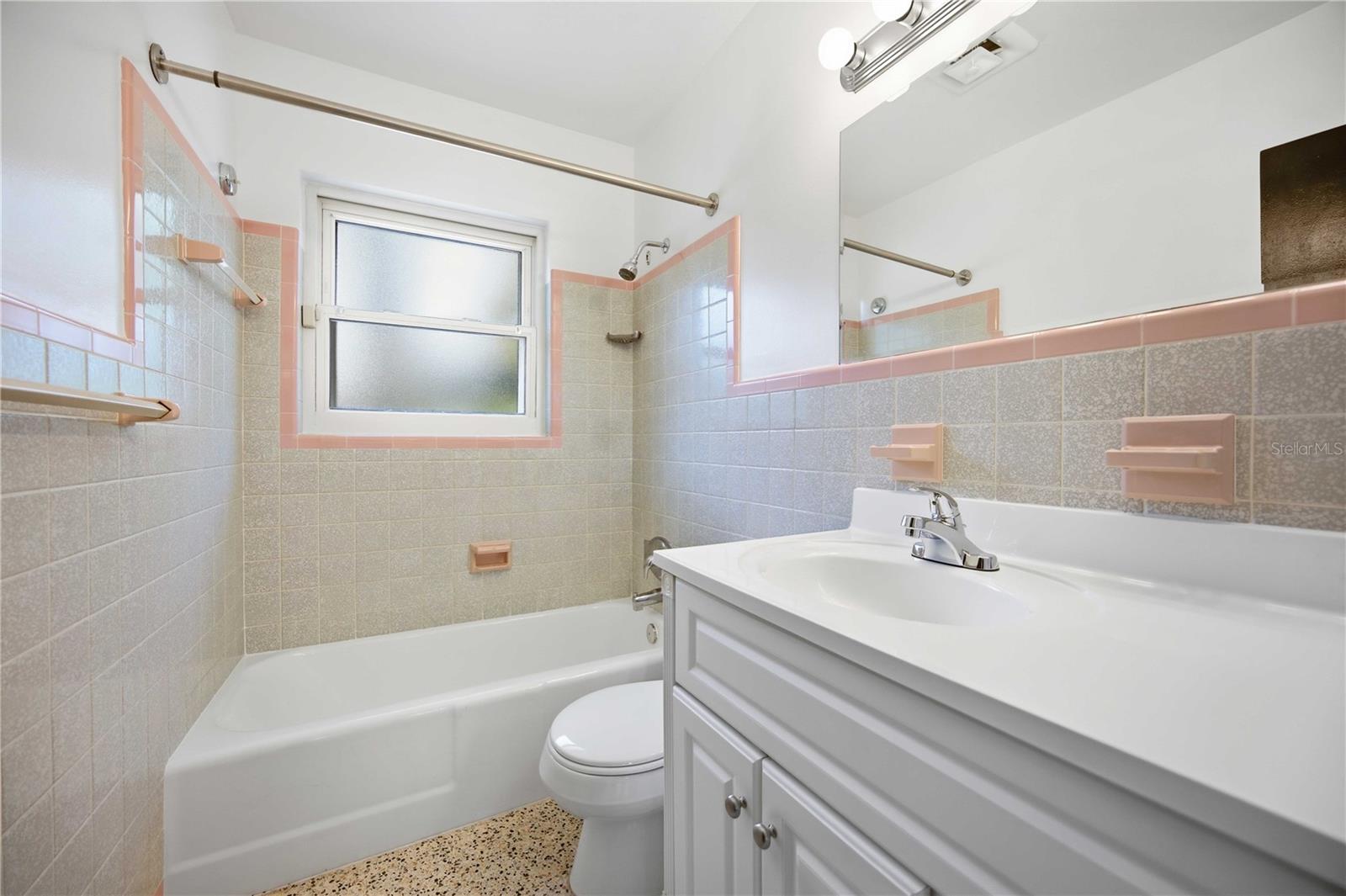 SUNNYSIDE PARK - Residential