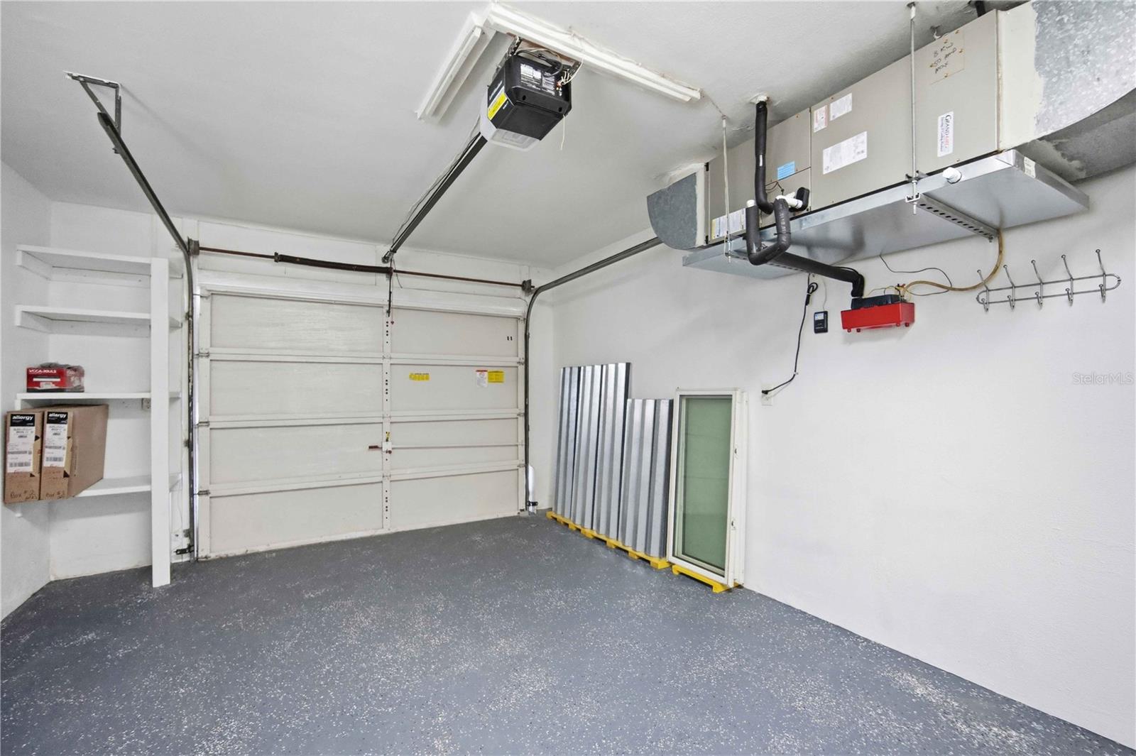 SUNNYSIDE PARK - Residential