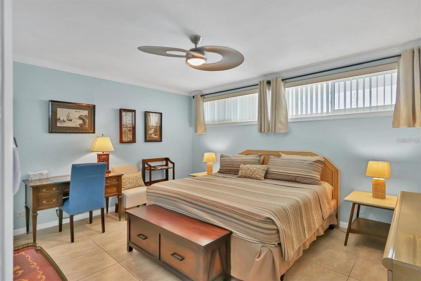KINGSTON ARMS - Residential Lease