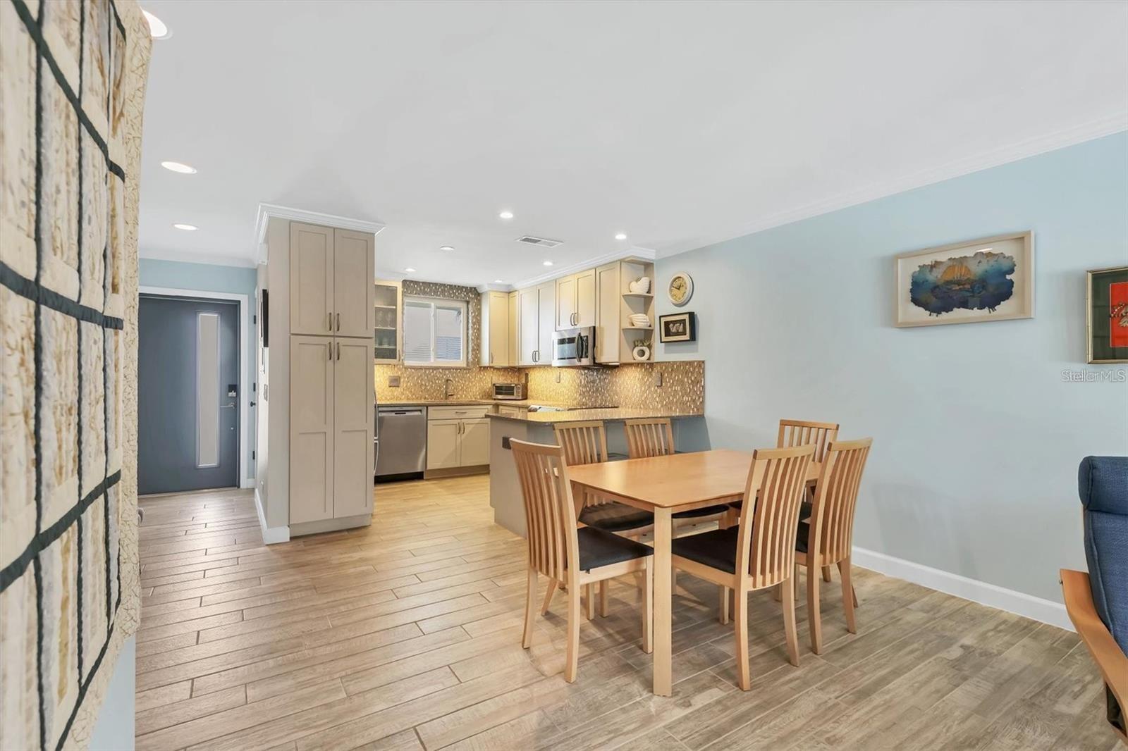 KINGSTON ARMS - Residential Lease