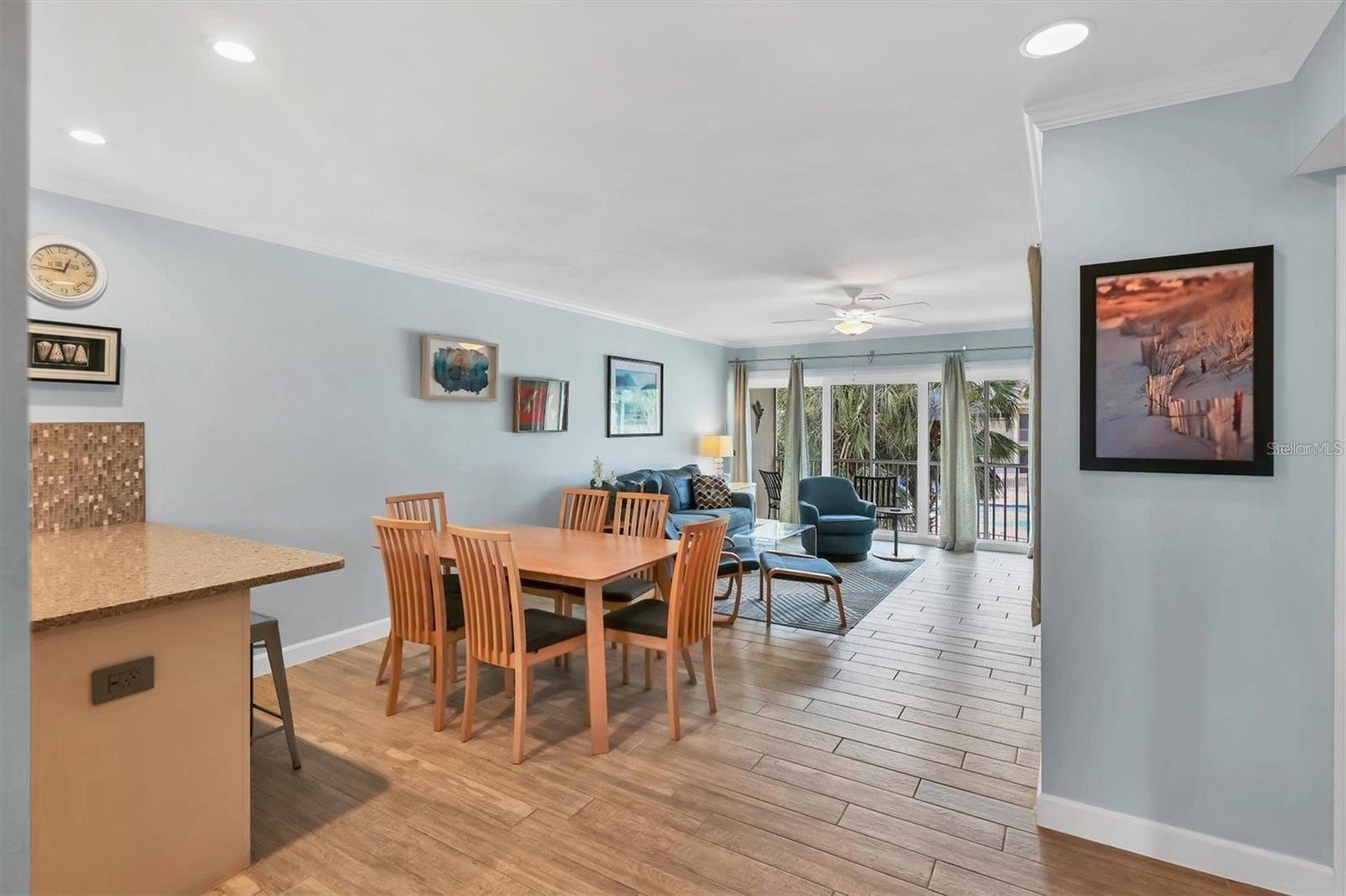 KINGSTON ARMS - Residential Lease