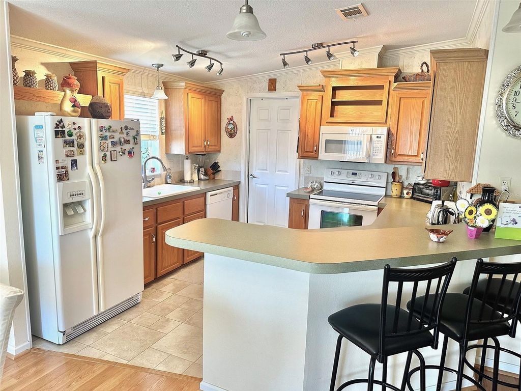 Photo of 9790 66th Street N #391, Pinellas Park, FL 33782 (MLS # TB8432328)