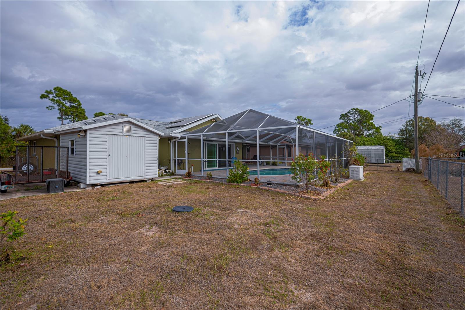 PORT CHARLOTT SEC 34 - Residential