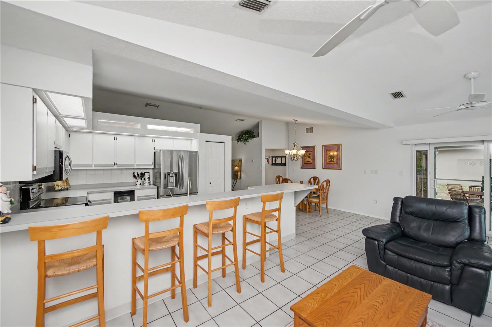 PORT CHARLOTT SEC 34 - Residential