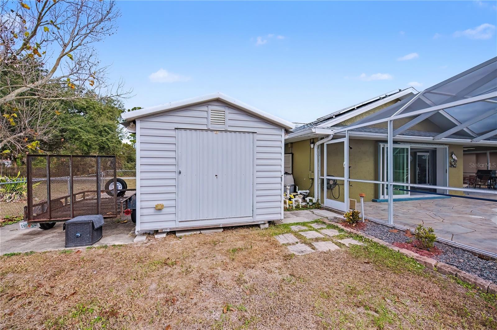 PORT CHARLOTT SEC 34 - Residential