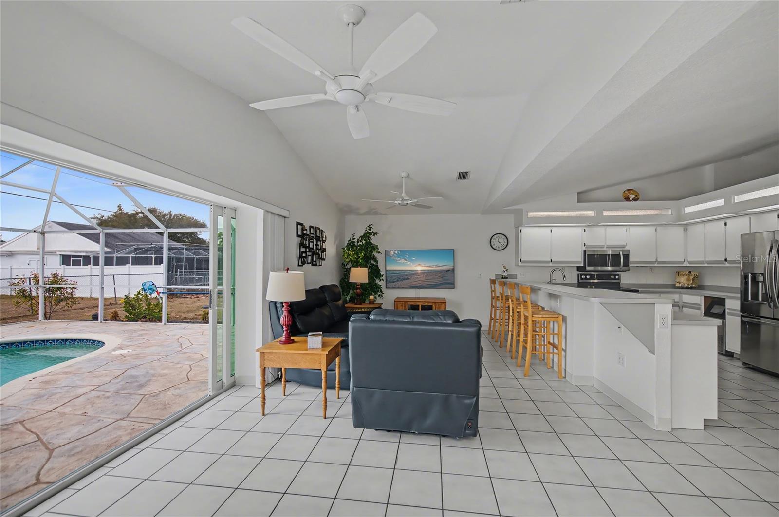 PORT CHARLOTT SEC 34 - Residential