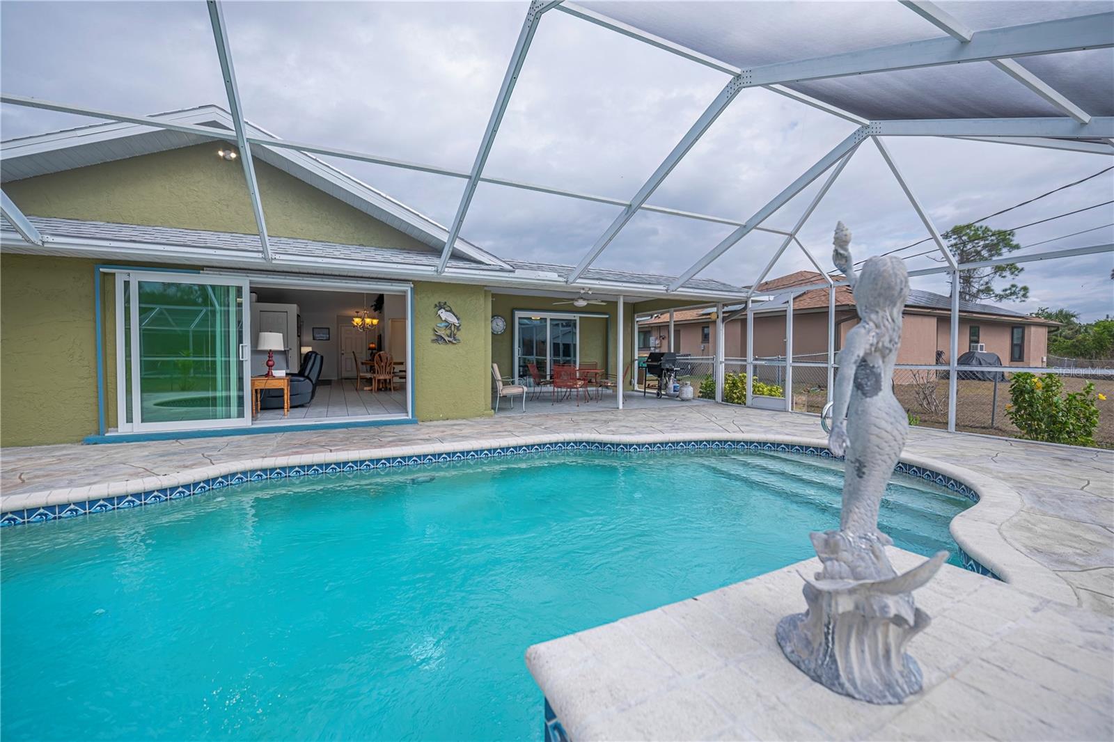 PORT CHARLOTT SEC 34 - Residential