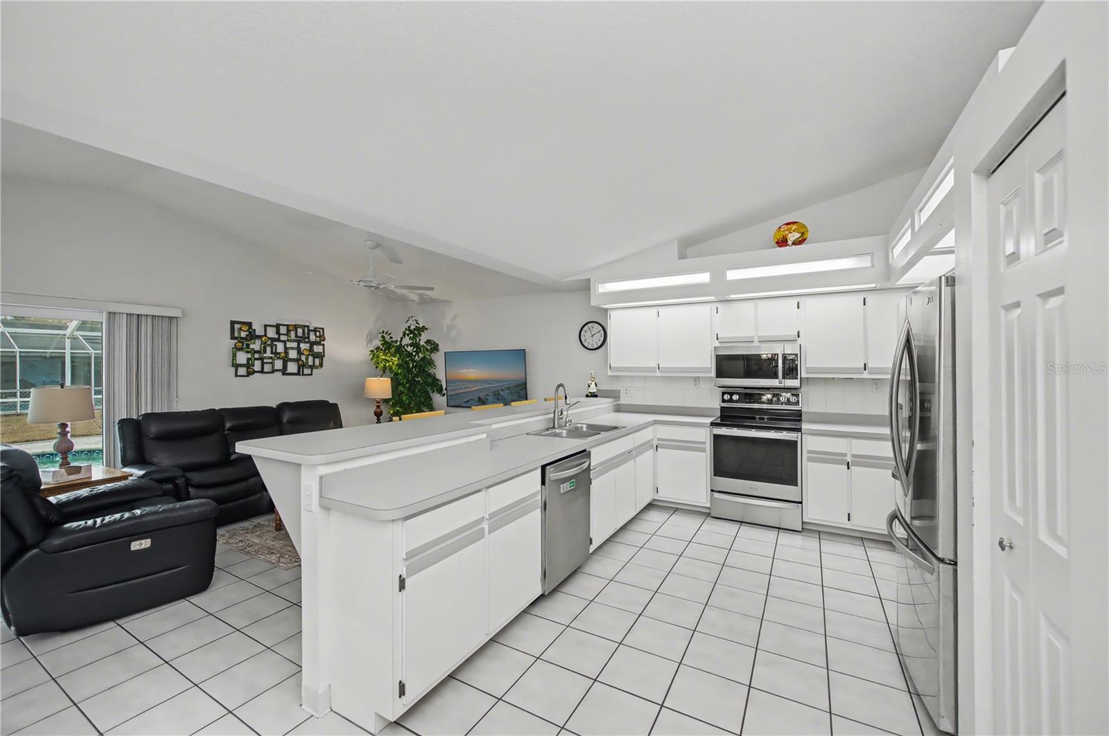 PORT CHARLOTT SEC 34 - Residential