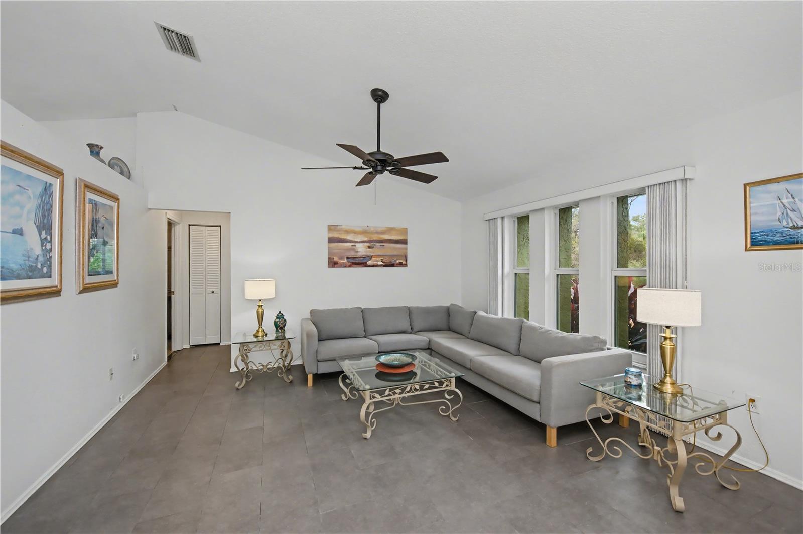 PORT CHARLOTT SEC 34 - Residential