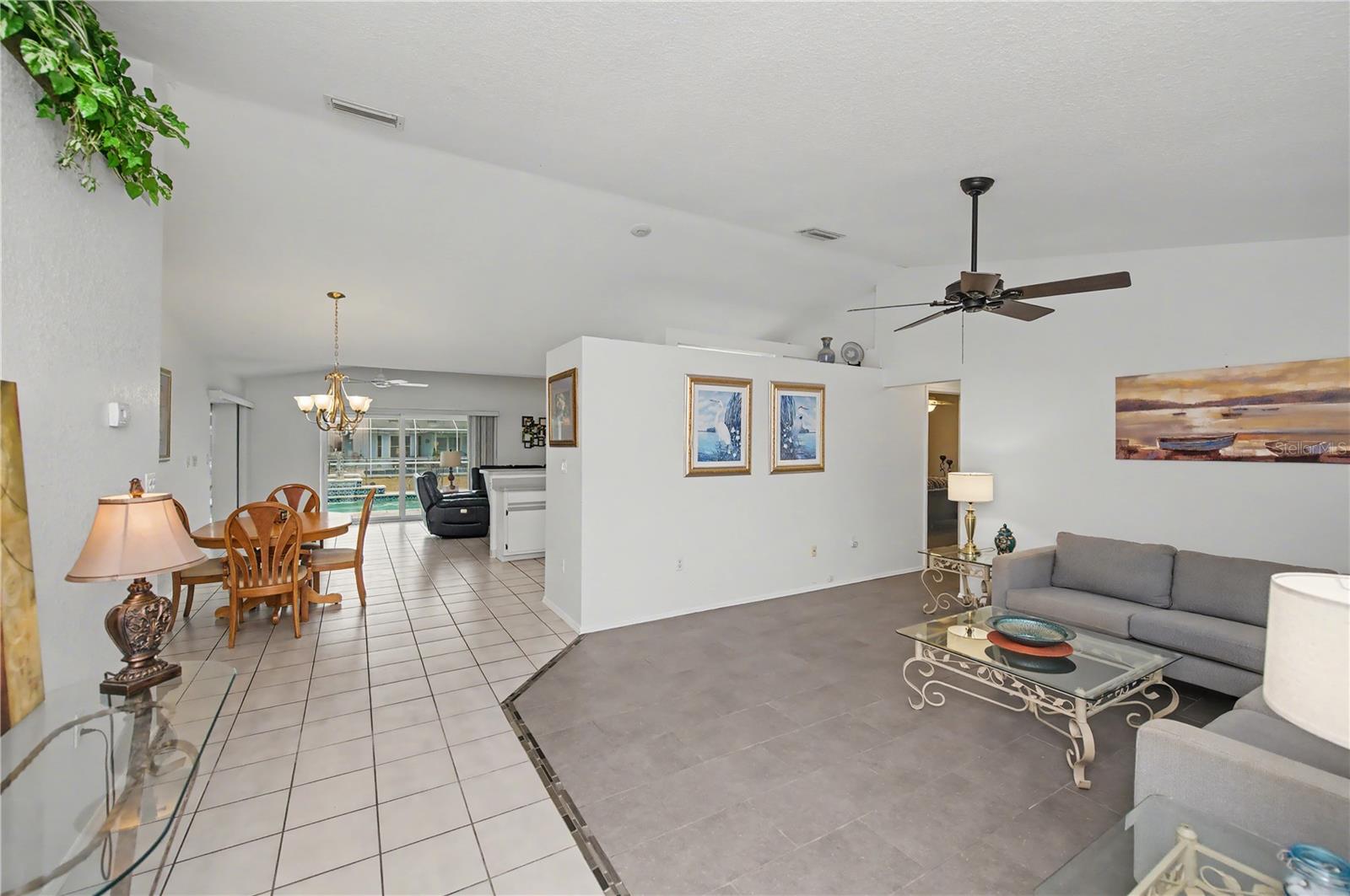 PORT CHARLOTT SEC 34 - Residential