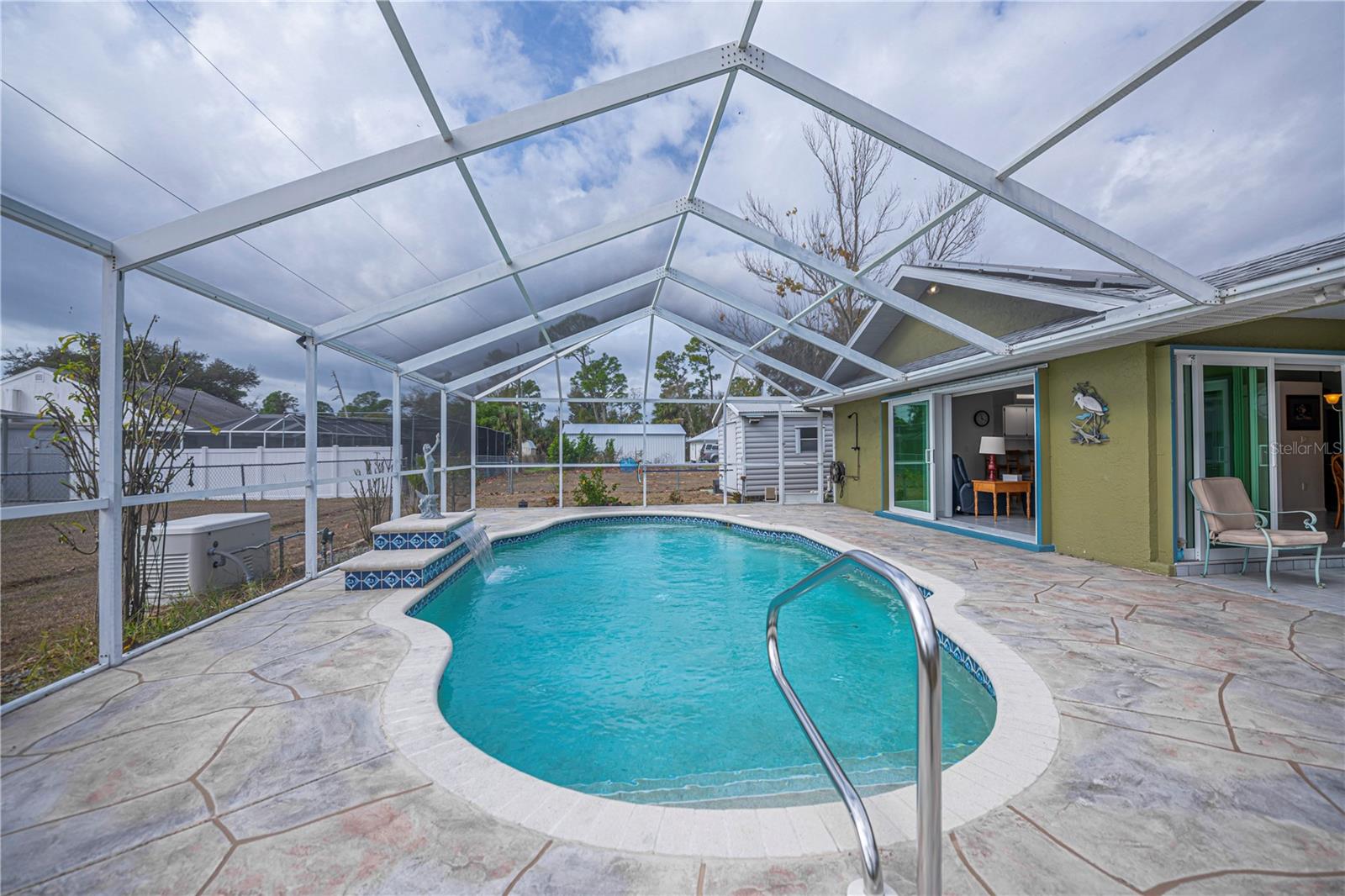 PORT CHARLOTT SEC 34 - Residential