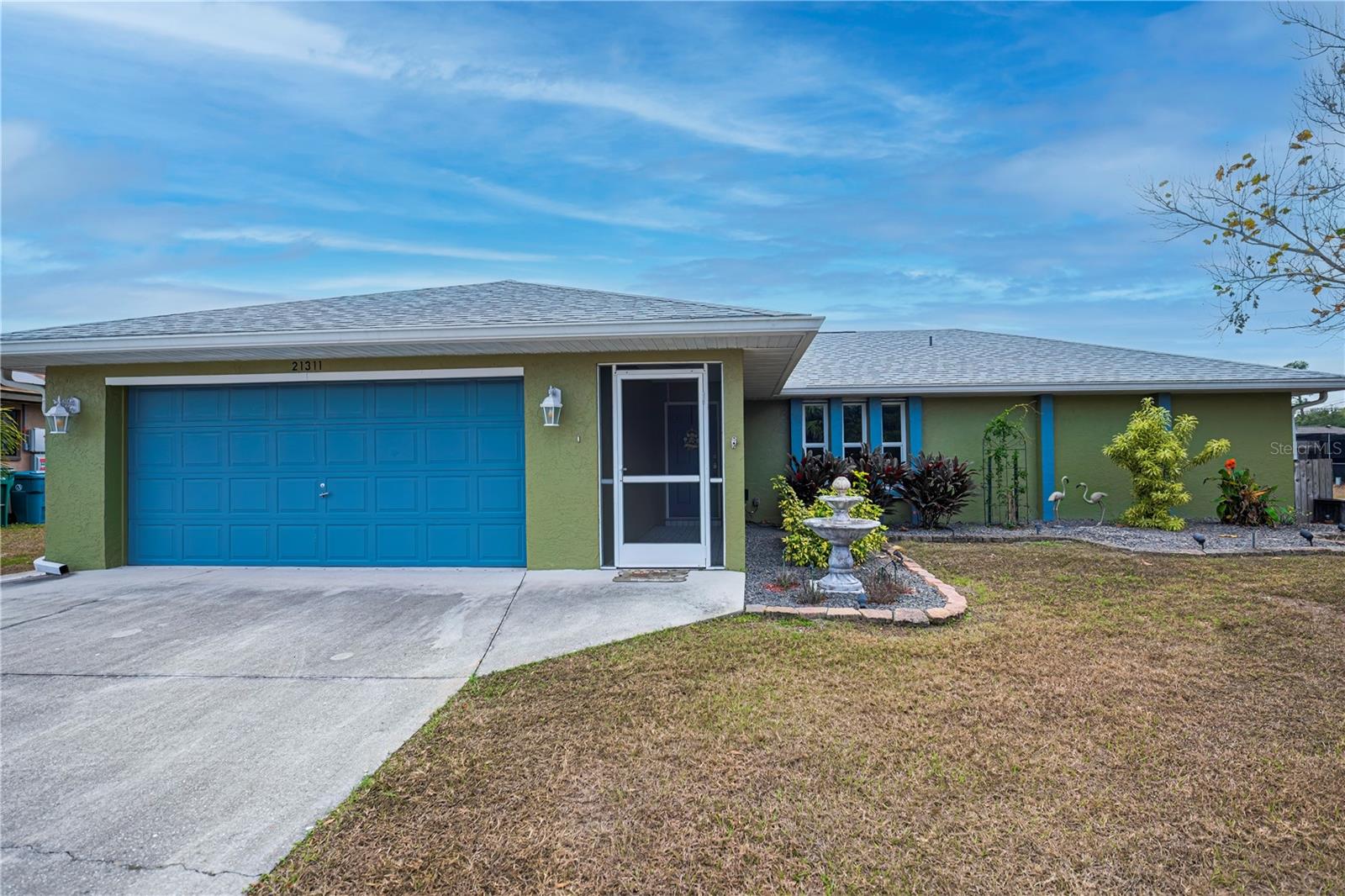 PORT CHARLOTT SEC 34 - Residential