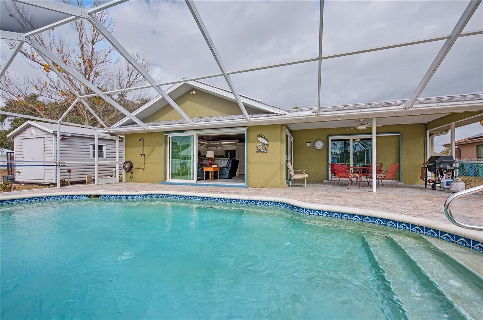 PORT CHARLOTT SEC 34 - Residential