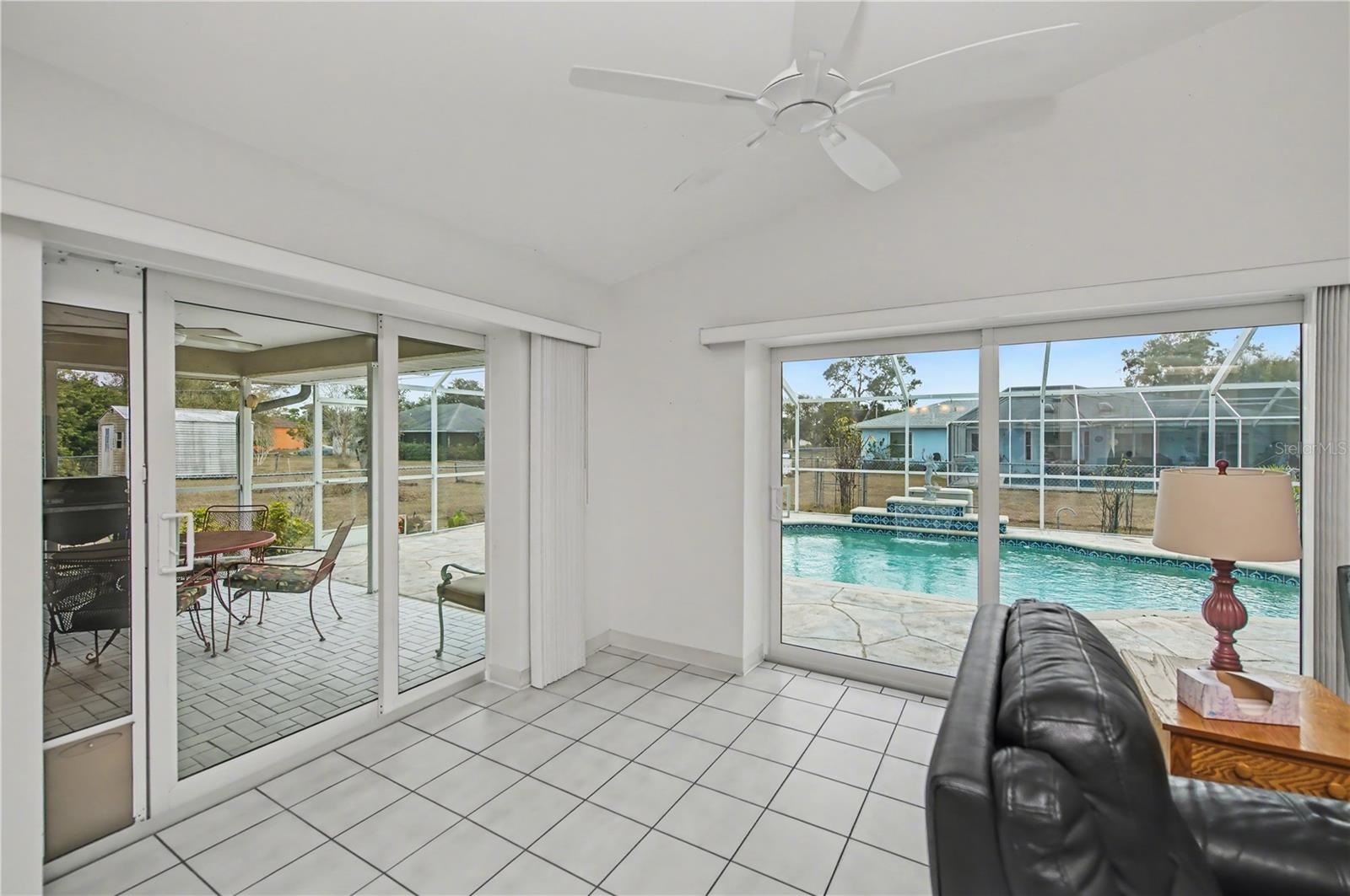 PORT CHARLOTT SEC 34 - Residential