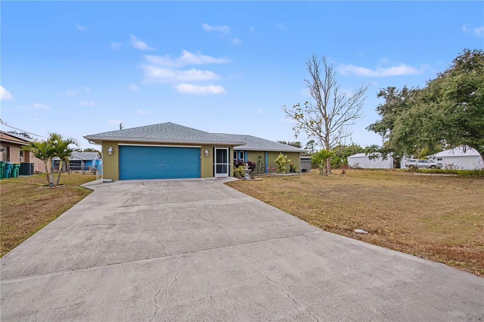 PORT CHARLOTT SEC 34 - Residential