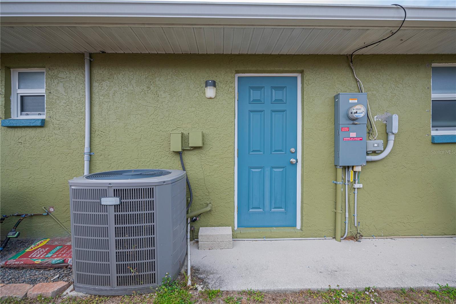 PORT CHARLOTT SEC 34 - Residential