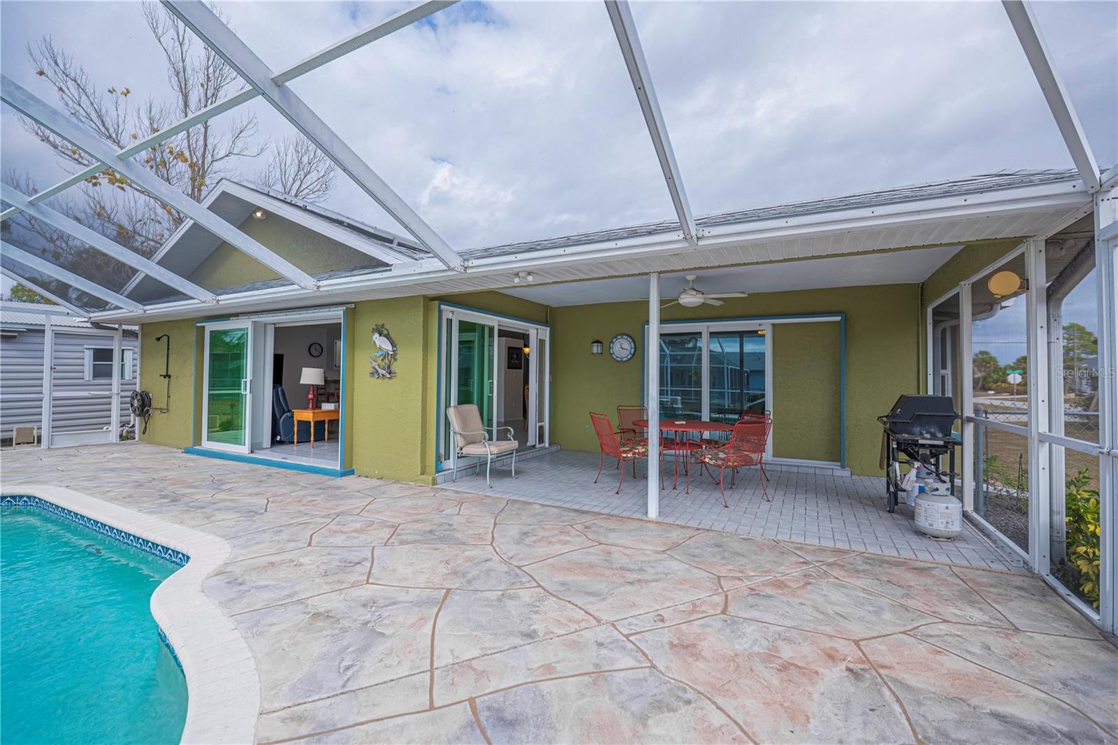 PORT CHARLOTT SEC 34 - Residential