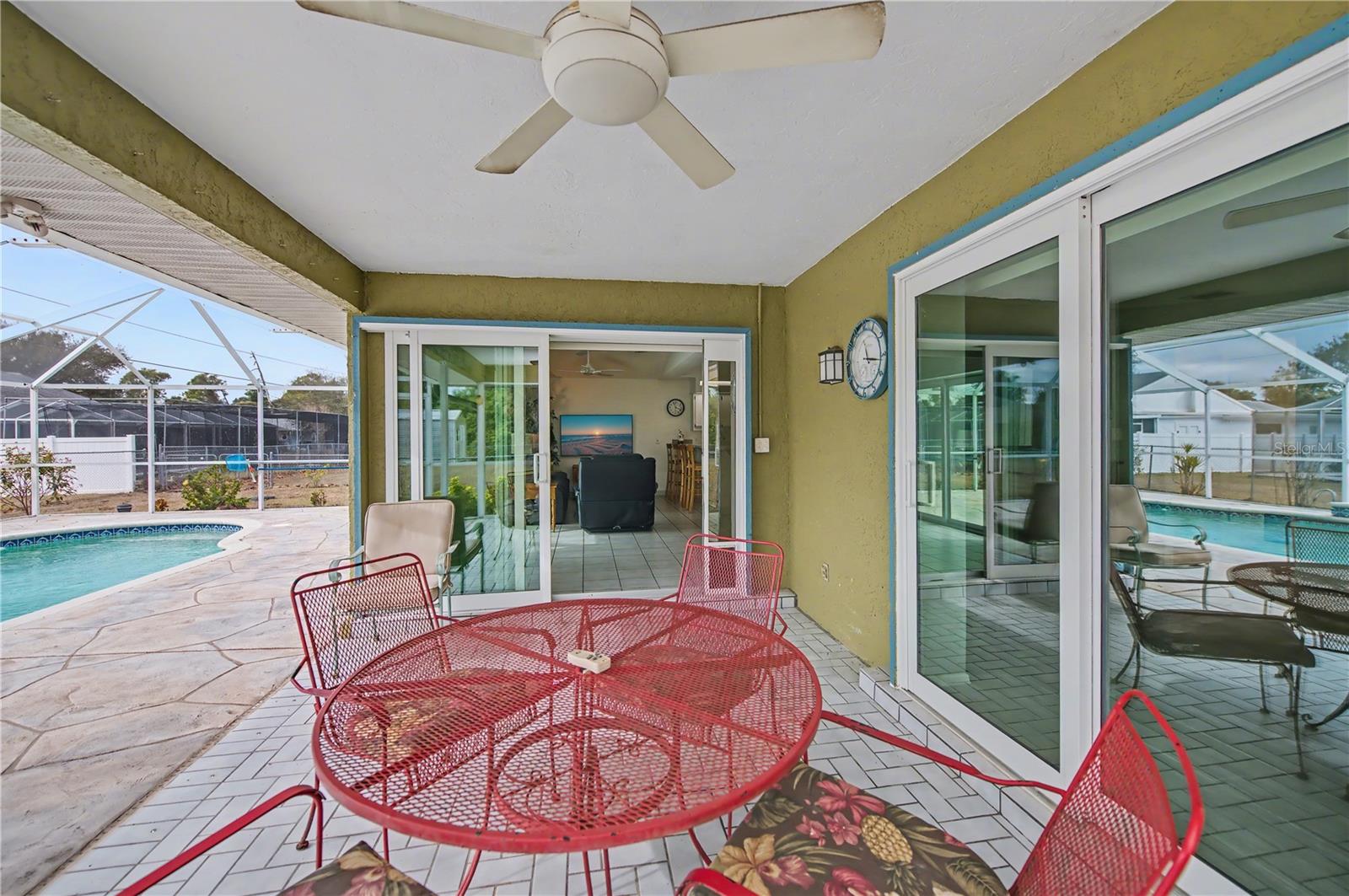 PORT CHARLOTT SEC 34 - Residential