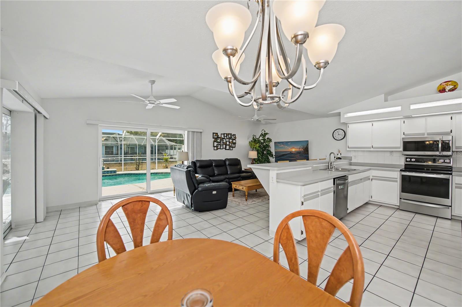 PORT CHARLOTT SEC 34 - Residential