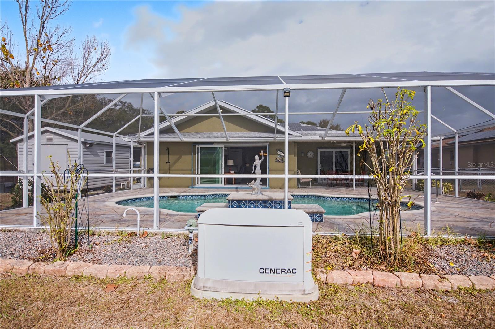 PORT CHARLOTT SEC 34 - Residential