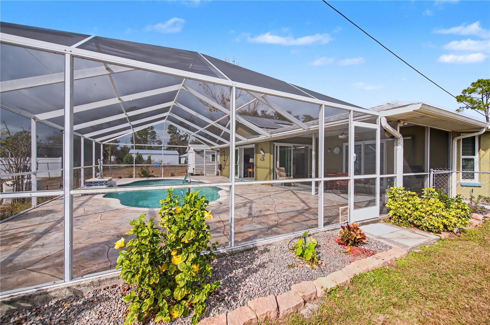 PORT CHARLOTT SEC 34 - Residential