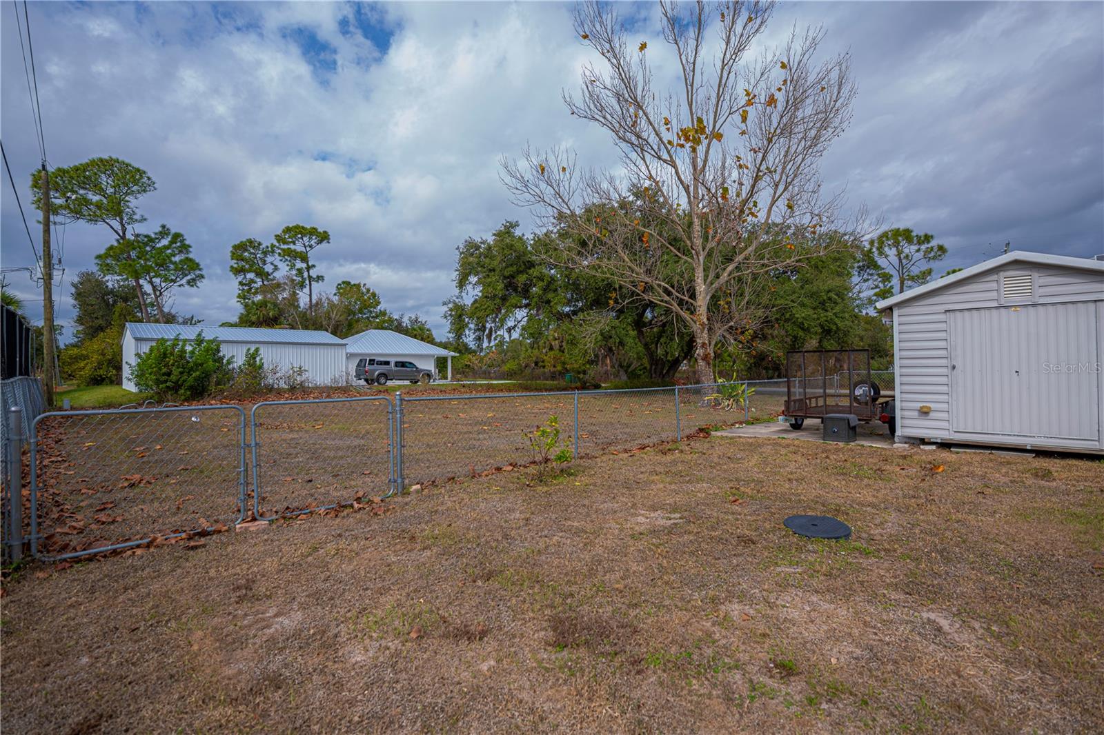 PORT CHARLOTT SEC 34 - Residential