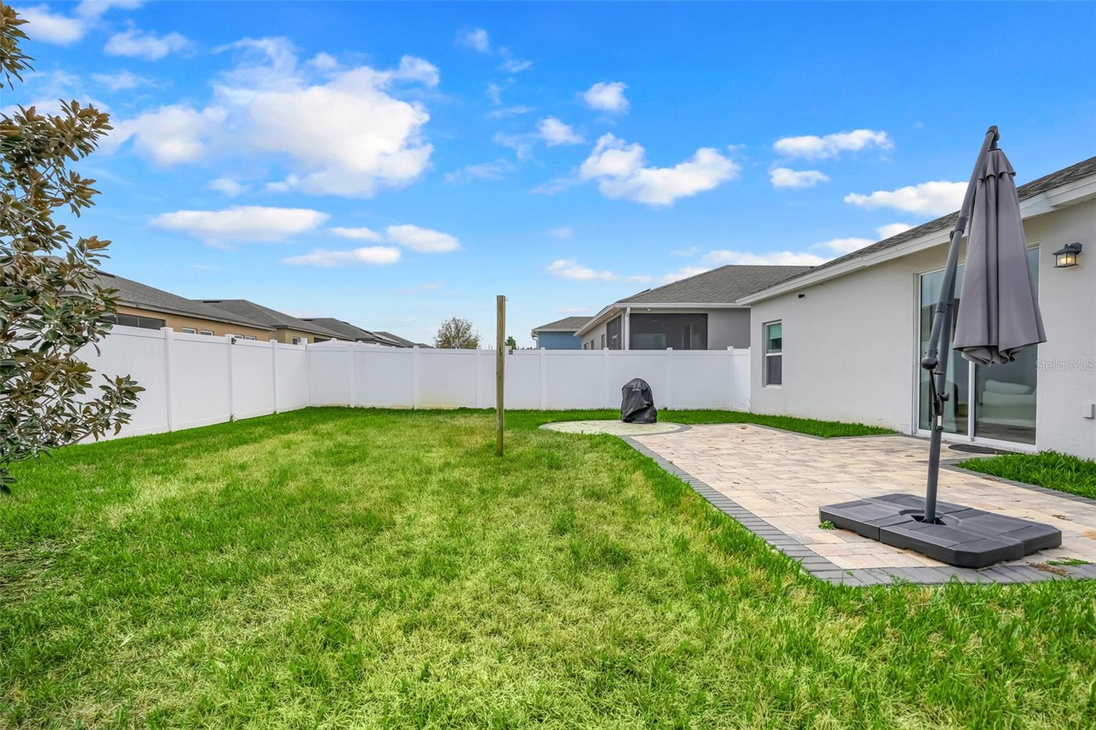 ORCHID GROVE - Residential