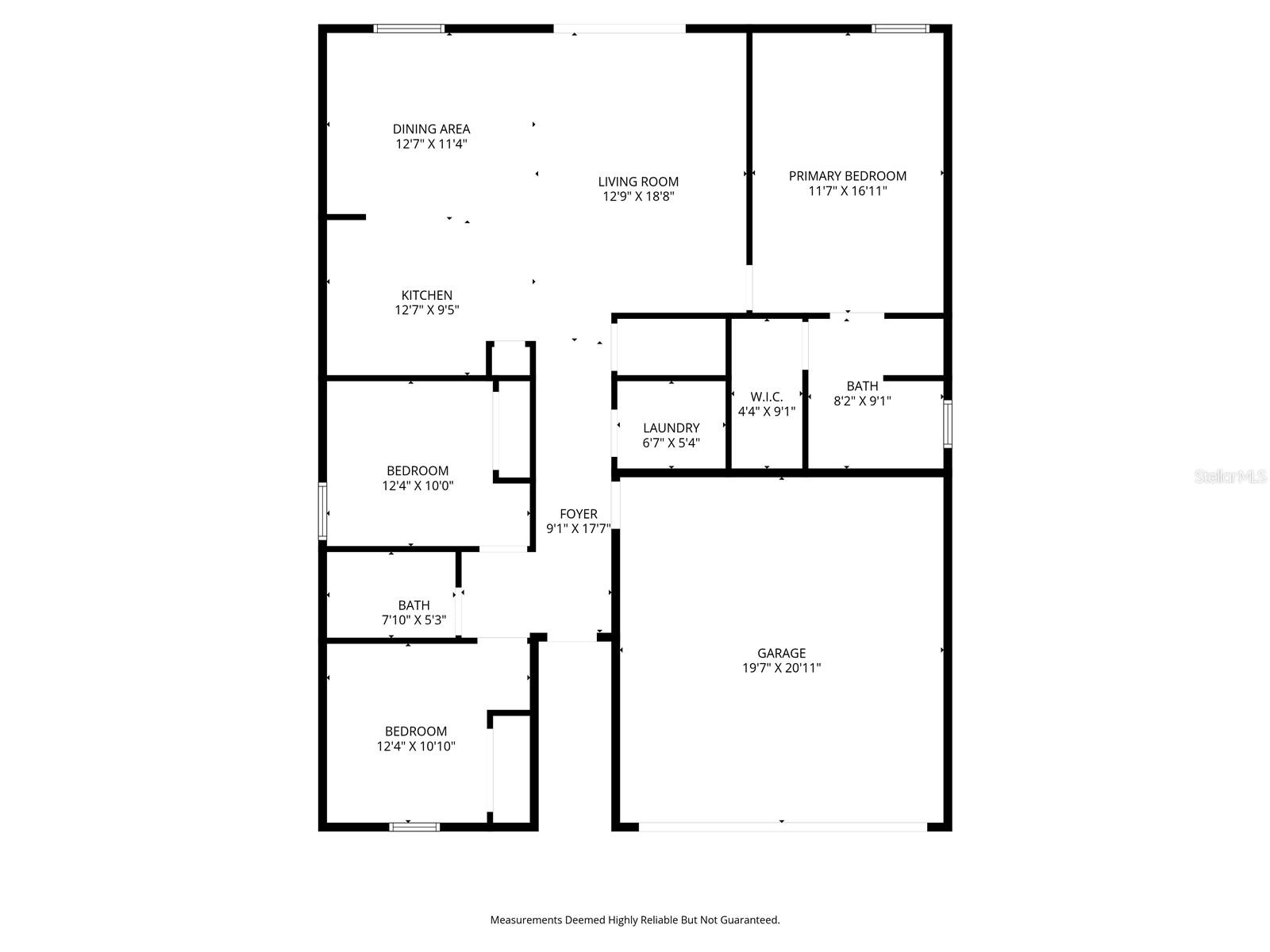 ORCHID GROVE - Residential