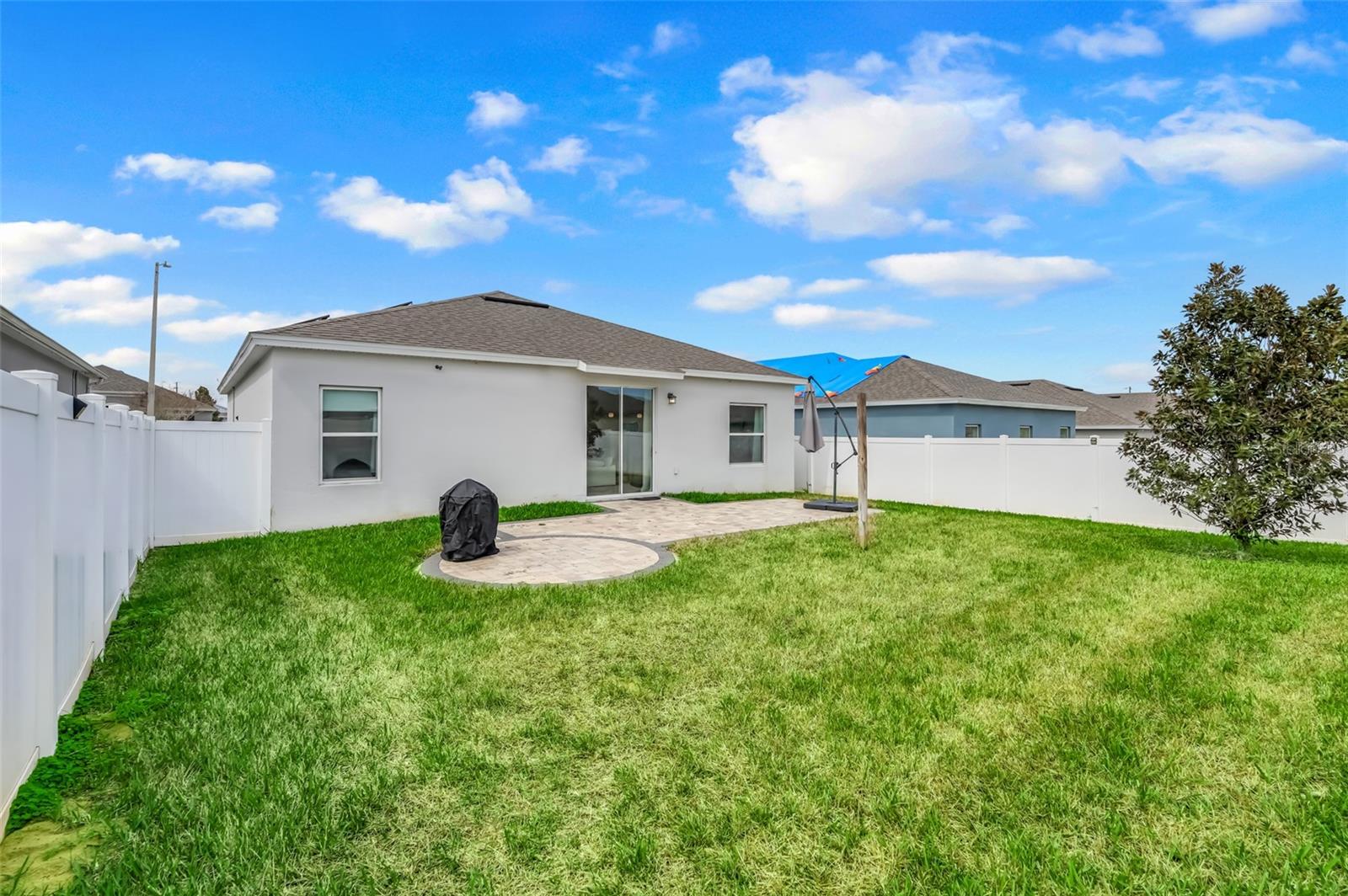 ORCHID GROVE - Residential